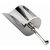 Vogue Stainless Steel Shop Scoop | 3 Sizes