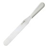 Hygiplas palette knife | 20cm (White)