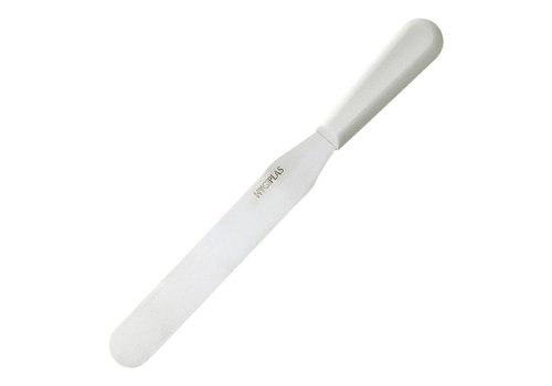  Hygiplas Couteau à palette | 20 cm (blanc) 