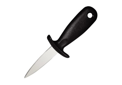  HorecaTraders Couteau à huîtres 