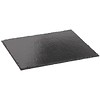 HorecaTraders Schiefer Servierplatte GN 1/3