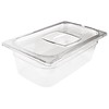 HorecaTraders GN container 1/3 | 4 Different sizes