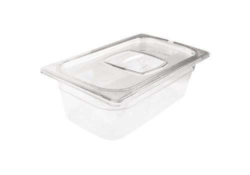  HorecaTraders GN container 1/3 | 4 Different sizes 
