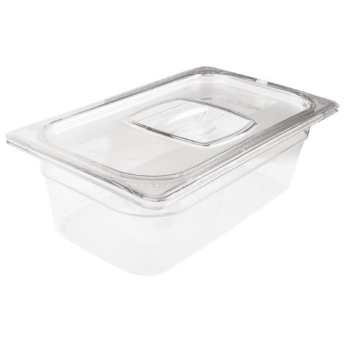  HorecaTraders GN container 1/3 | 4 Different sizes 