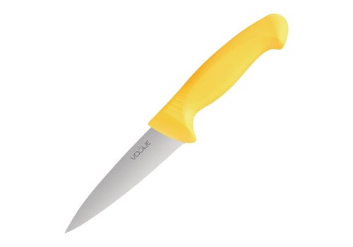  Vogue Soft Grip Pro Peeler | 9 cm 