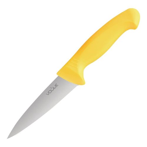  Vogue Soft Grip Pro Peeler | 9 cm 