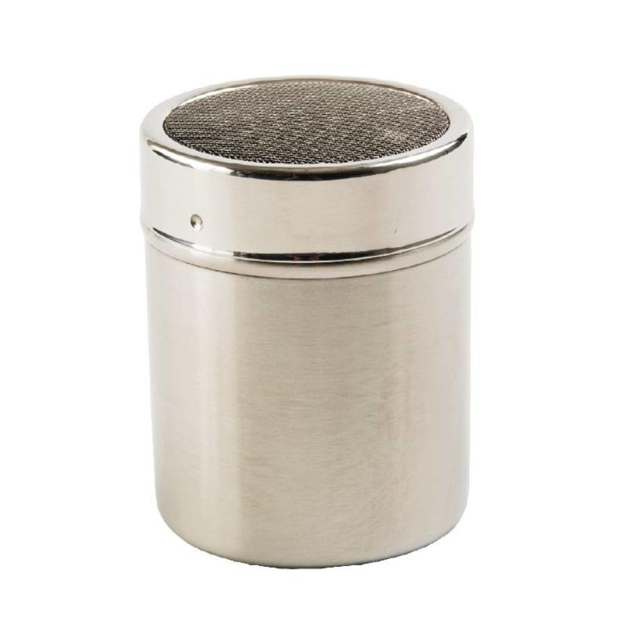 Sugar shaker stainless steel | 28 cl