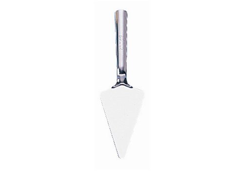  HorecaTraders Cake server stainless steel | 27.5cm 