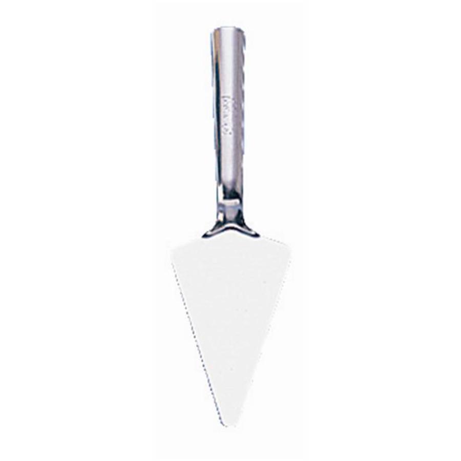 Pelle à gâteau en acier inoxydable | 27,5 cm