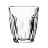 Olympia Drinkglas, gehard half paneel, 200 ml (12 stuks)