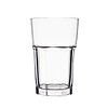 Olympia Drinkglas, half paneel | 200 ml | 12 stuks