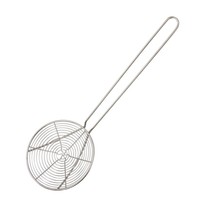 Pelle à frire en acier inoxydable | 14 cm