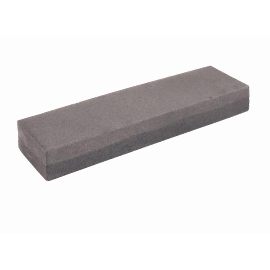 Sharpening stone on both sides