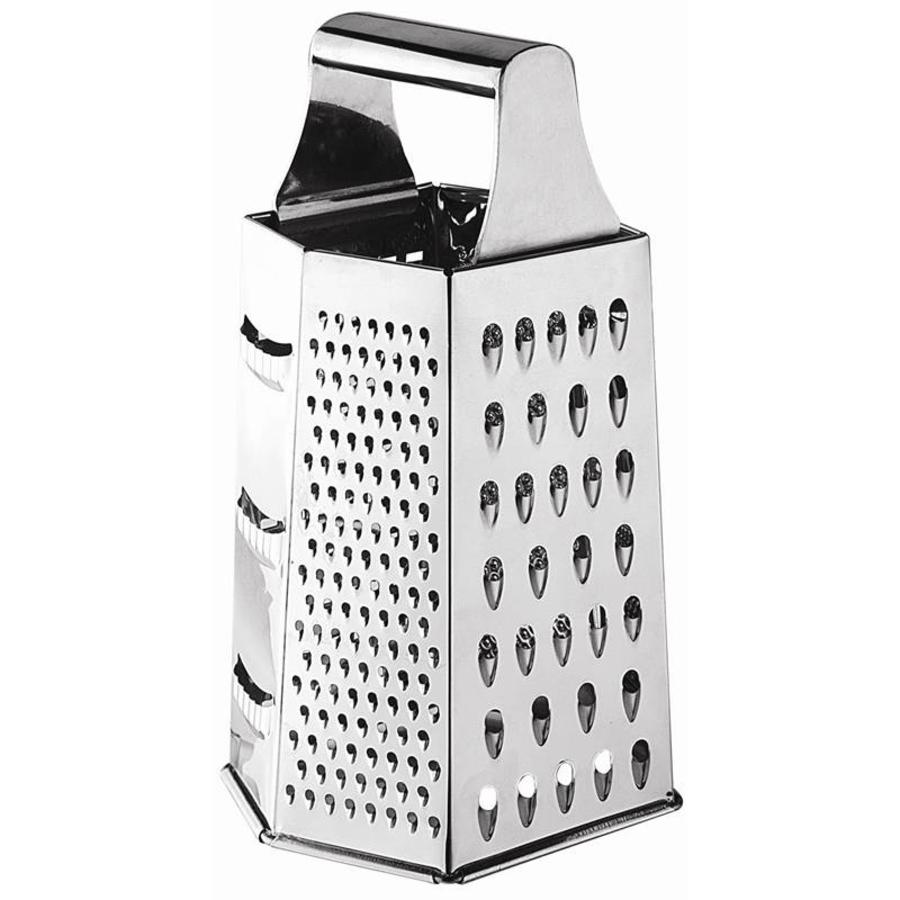 Box Grater 6 times | 25cm