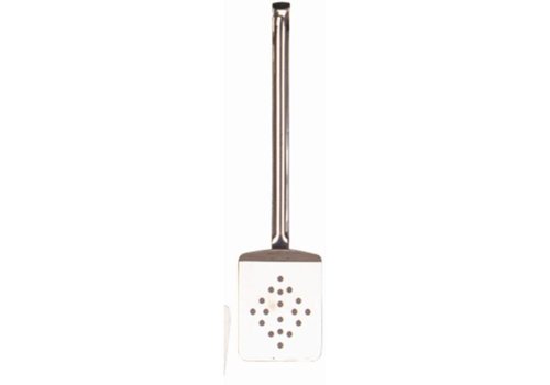  Vogue Spatule à poisson et à œufs | Acier inoxydable 