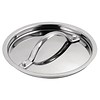 Couvercle de casserole | Disponible en 4 tailles