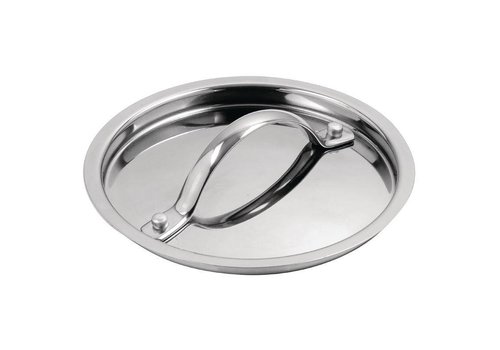  Vogue Pan lid | Available in 5 Dimensions 