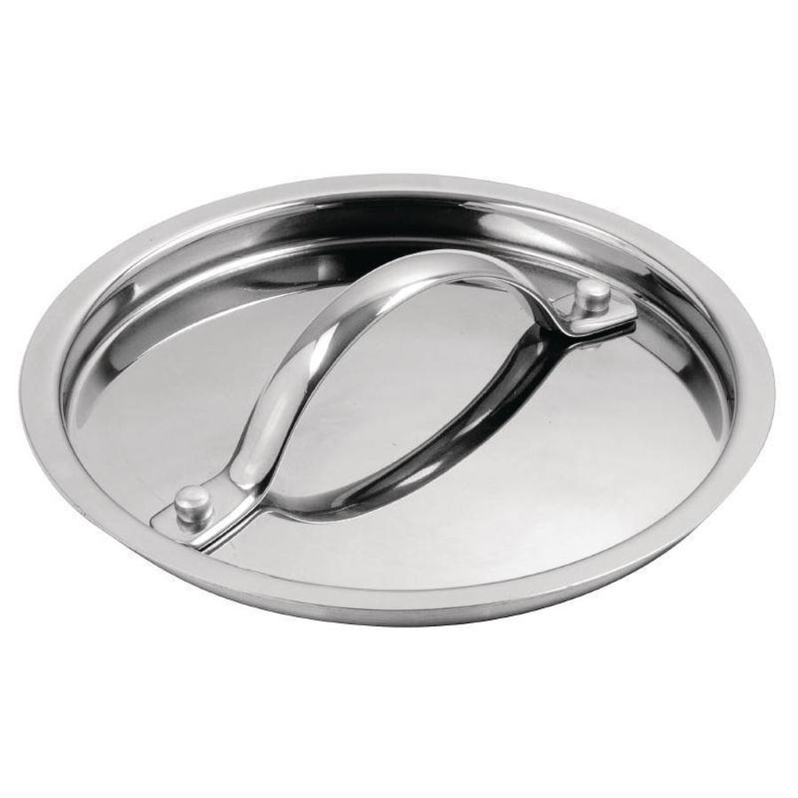 Pan lid | Available in 4 sizes