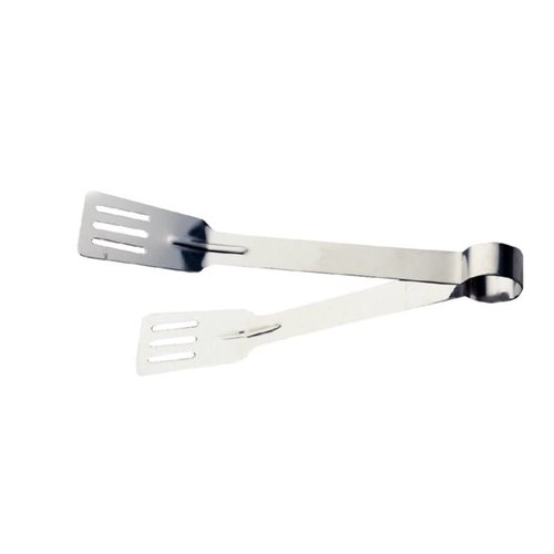  Vogue Stainless steel sandwich tongs | 22.5cm 