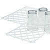 HorecaTraders Glass mats | 32 x 23 cm (box 10)