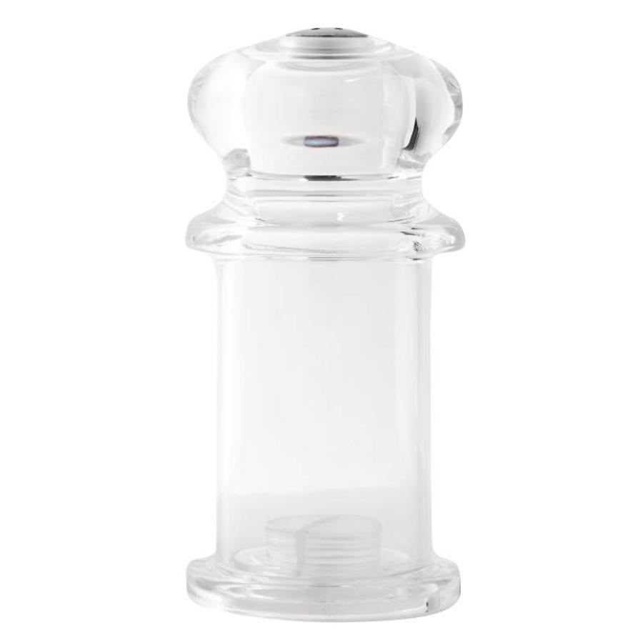 Plastic salt spreader | 13.5 cm