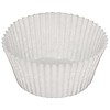 HorecaTraders Disposable Cake Cups (1000 Pieces)