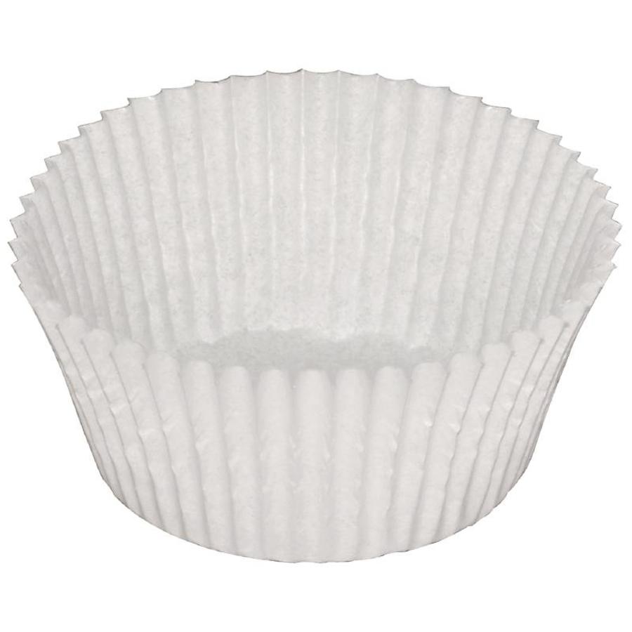 Disposable Cake Cups (1000 Pieces)