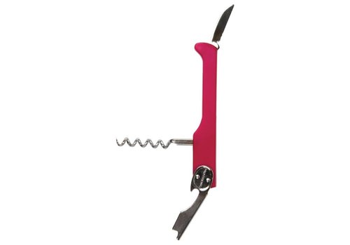  HorecaTraders Waiter's knife plastic 
