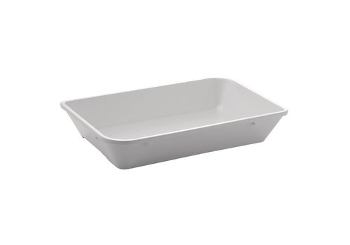 HorecaTraders Waagen für Buffetsystem | Weiß 