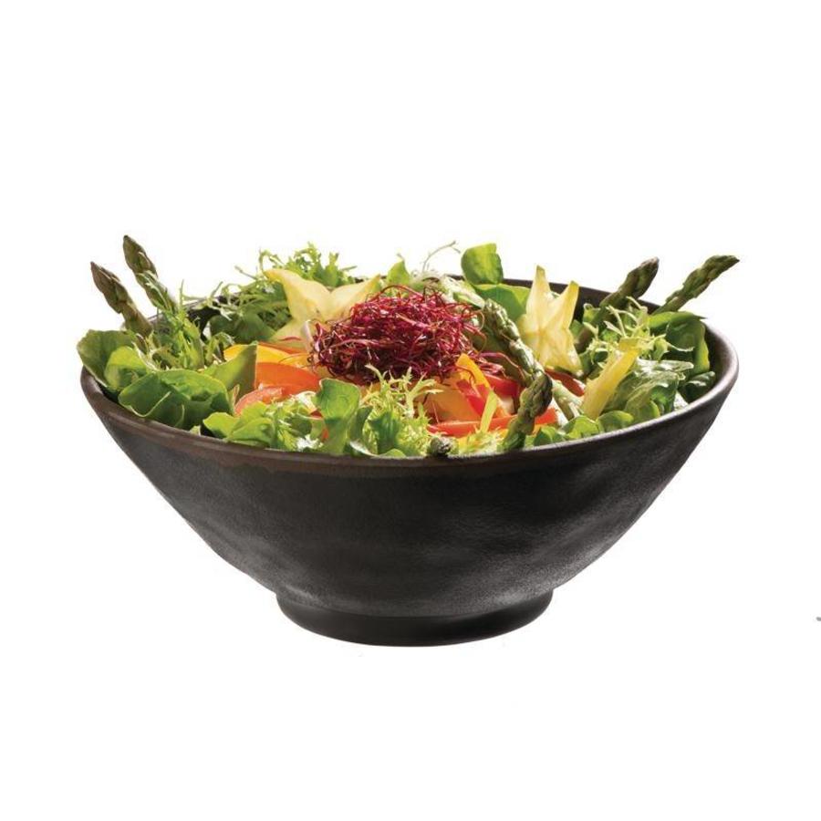 melamine bowls | 4 sizes