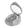 Vogue Aluminum Egg Slicer | 1 piece