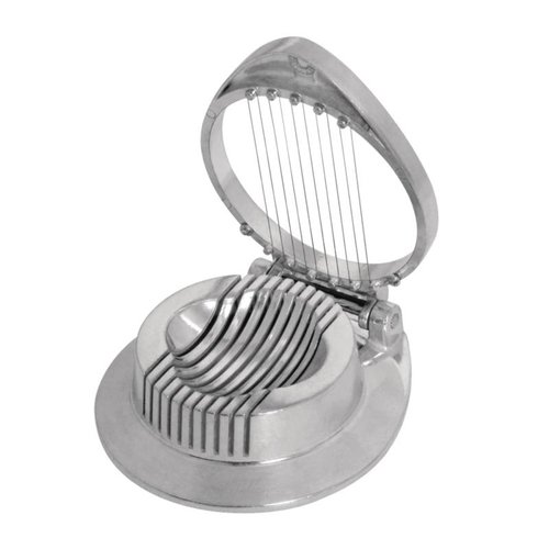  Vogue Eierschneider aus Aluminium | 1 Stück 