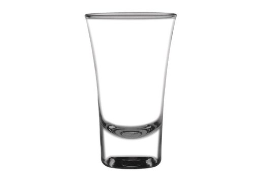  Olympia Verres à shot Boston, 6 cl (12 pièces) 