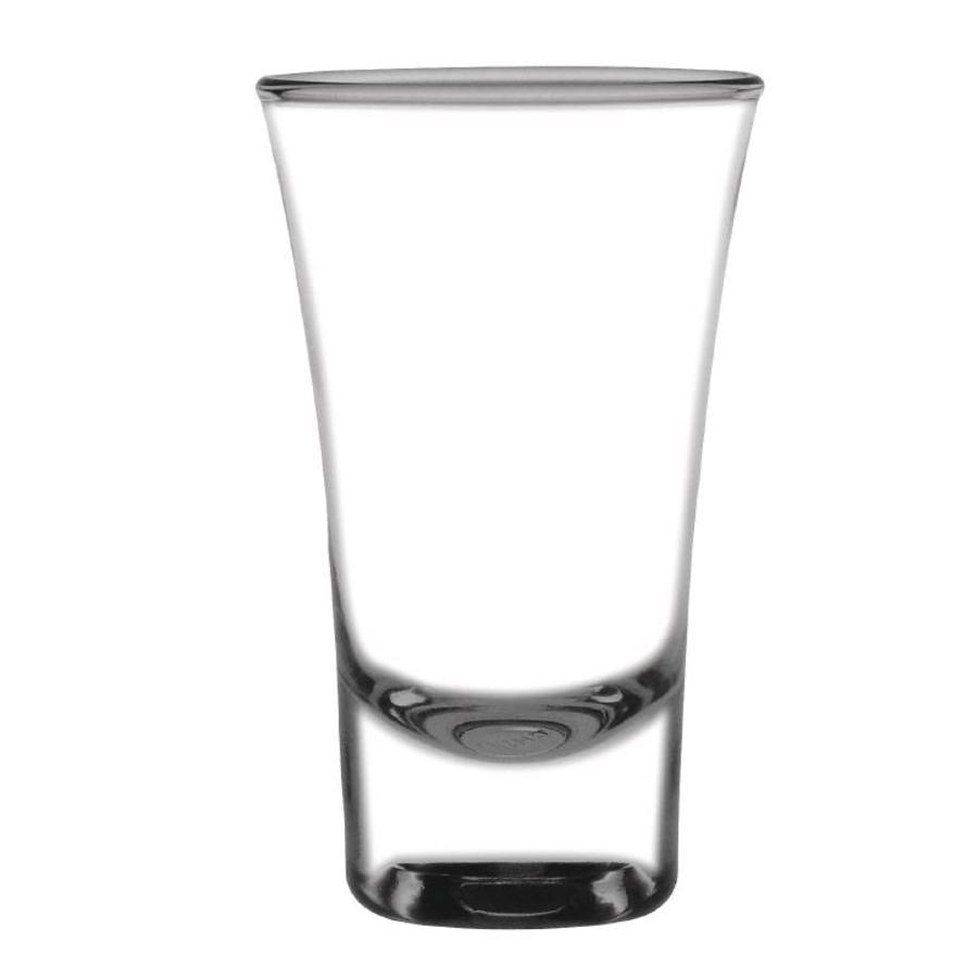 Verres à shot Boston, 6 cl (12 pièces)