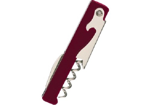  HorecaTraders Waiter's knife | 11 cm 