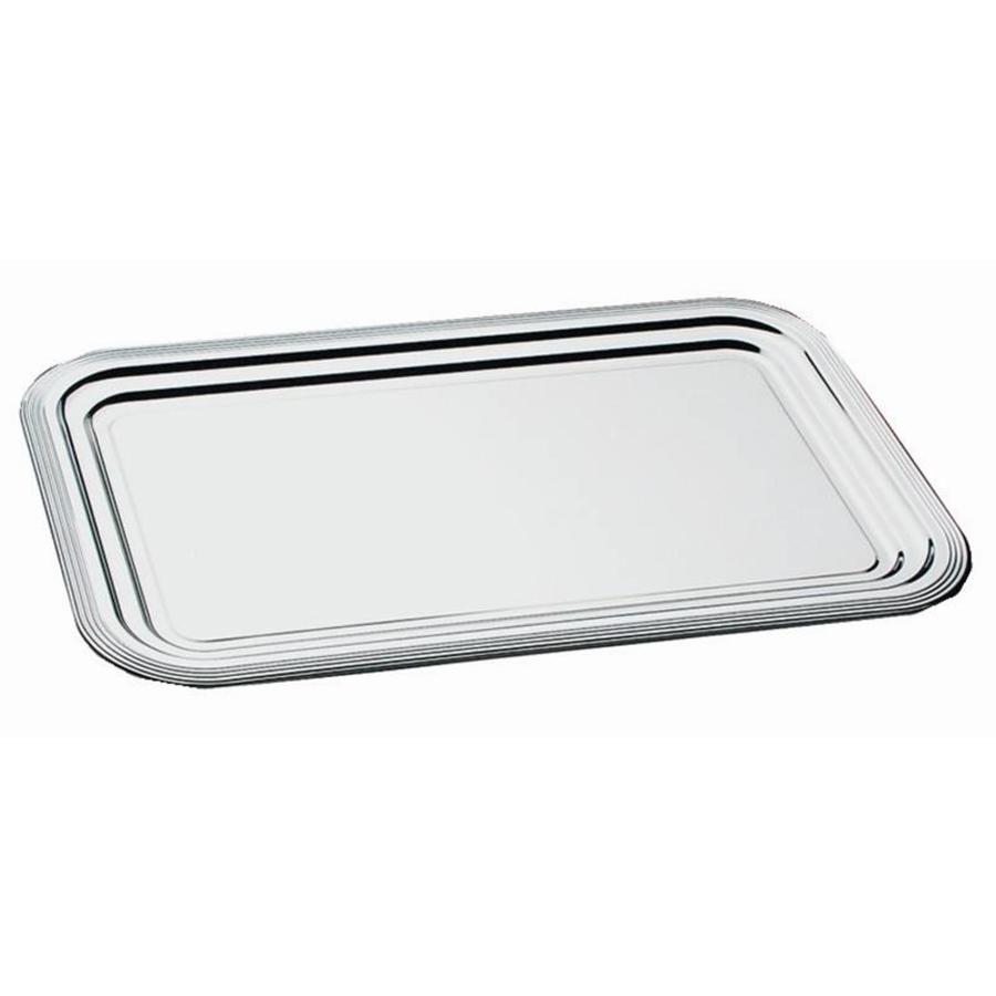 Plat de service GN1/1