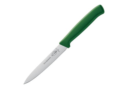  Dick Couteau de cuisine 11,5 cm code couleur vert 
