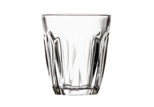  Olympia Verre à boire en verre trempé, 130 ml (12 pièces) 