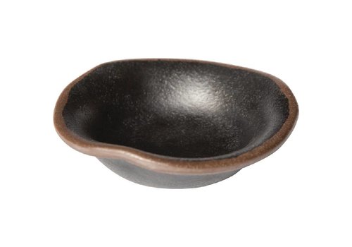  APS Bol rustique en mélamine | Ø 11,5 cm 