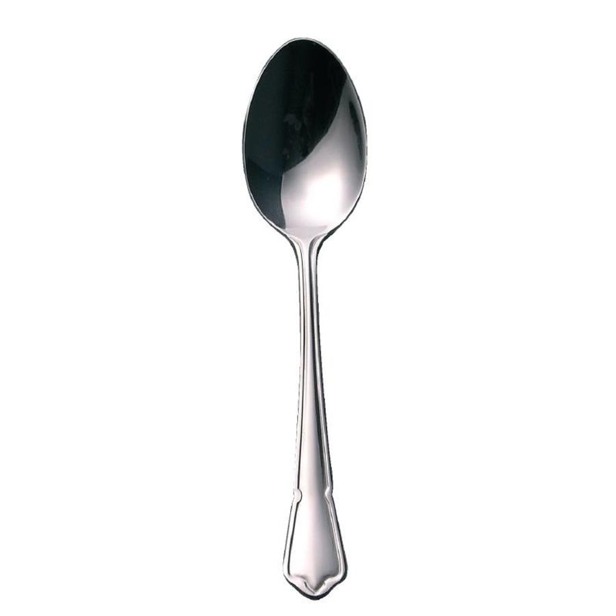 Cuillères à pudding Dubarry | 12 pièces