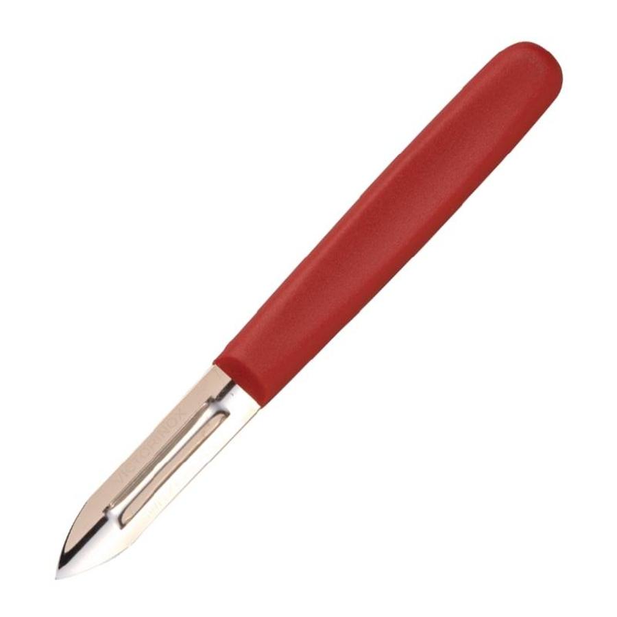 Catering peeler, stainless steel | pieces 1