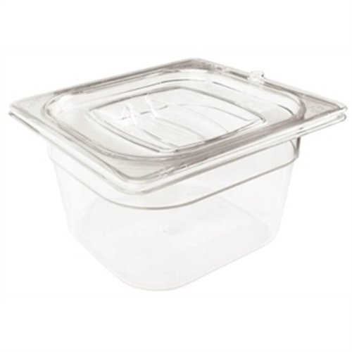 HorecaTraders GN container 1/6 | 3 sizes 