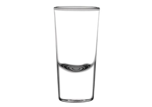  Olympia Verres à liqueur de tequila | 25 ml | 12 pièces 