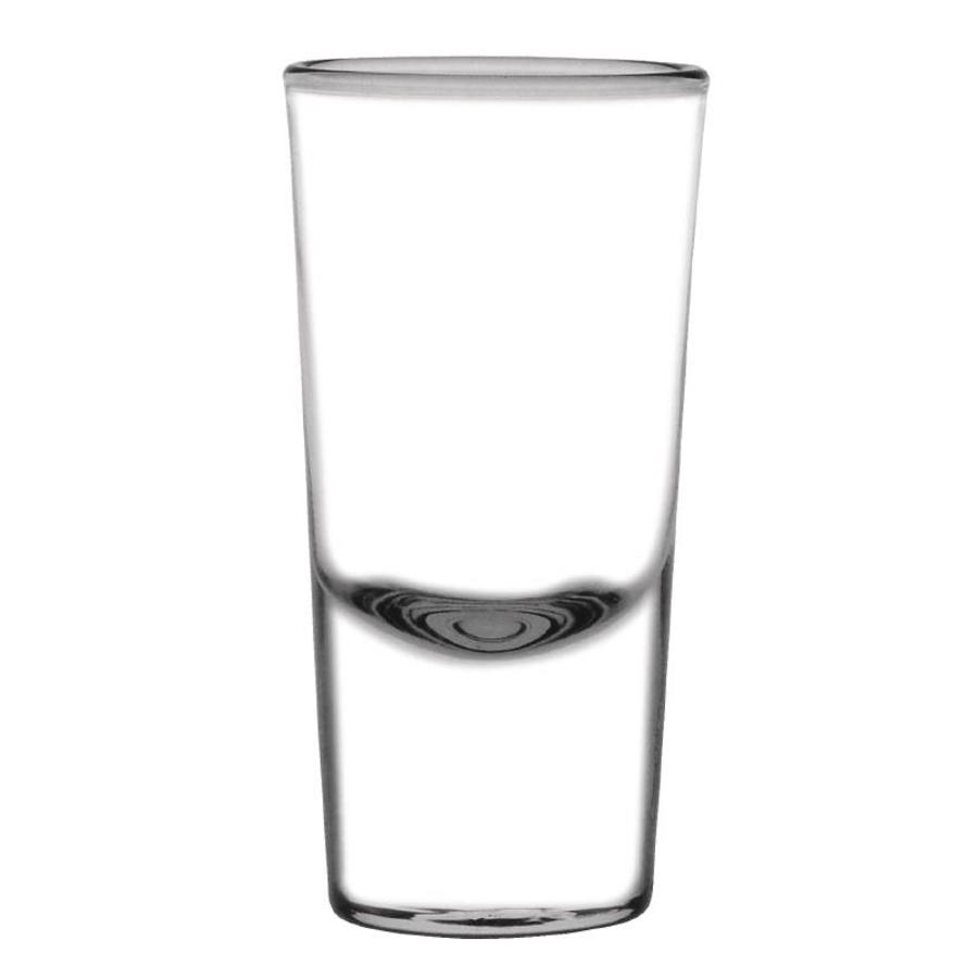 Tequila shot glasses | 25 ml | 12 pieces