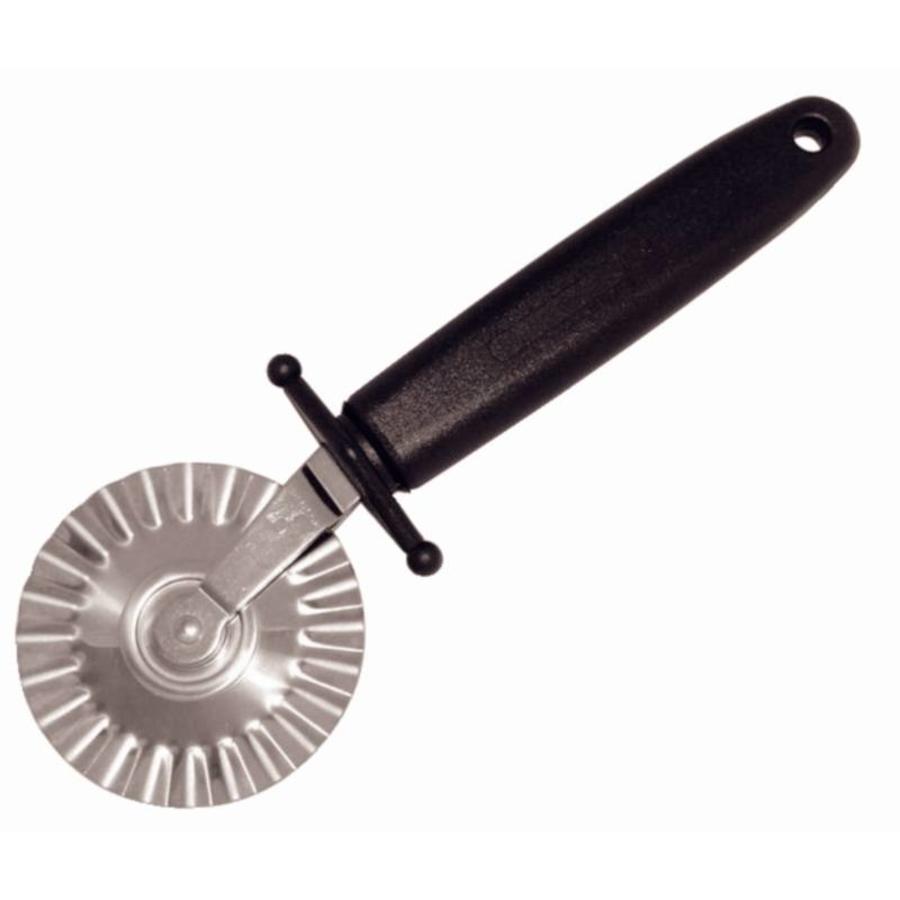 Edelstahl-Teigschneider rund | Ø6cm