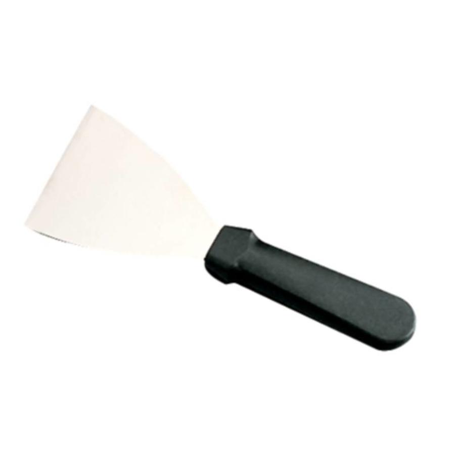 Dough Scraper Stainless Steel Dough Knife | 12.5cm