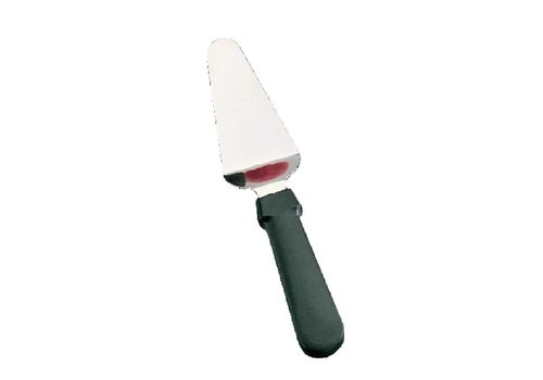 HorecaTraders Pelle à gâteau en acier inoxydable 