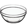 HorecaTraders Chef's bowl, Ø 6cm (35.5ml) (Box 6)