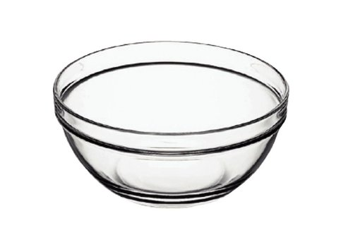  HorecaTraders Chef's bowl, Ø 6cm (35.5ml) (Box 6) 