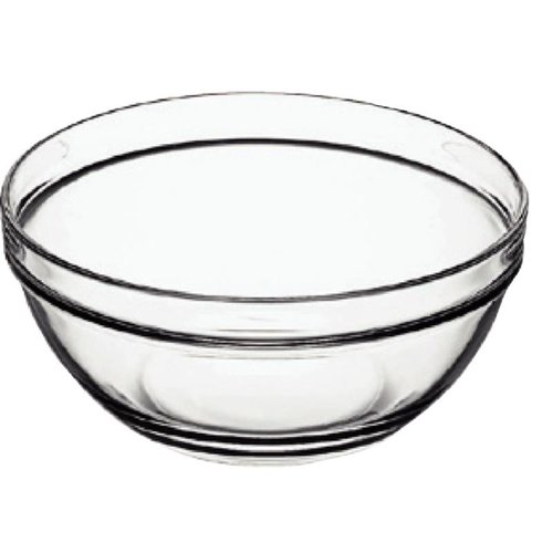  HorecaTraders Chef's bowl, Ø 6cm (35.5ml) (Box 6) 